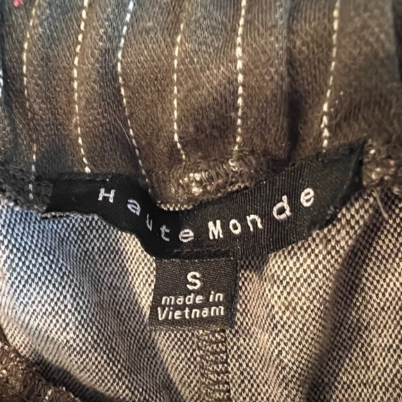 ✿ Haute Monde - Shorts - S - Picture 3 of 4